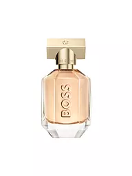 BOSS | The Scent Eau de Parfum for Her Ricaricabile 100ml | Senza colore