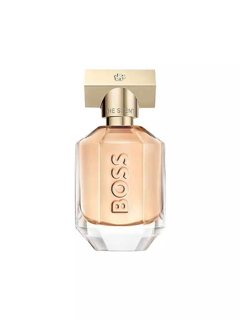 BOSS | The Scent Eau de Parfum for Her Ricaricabile 30ml | Senza colore