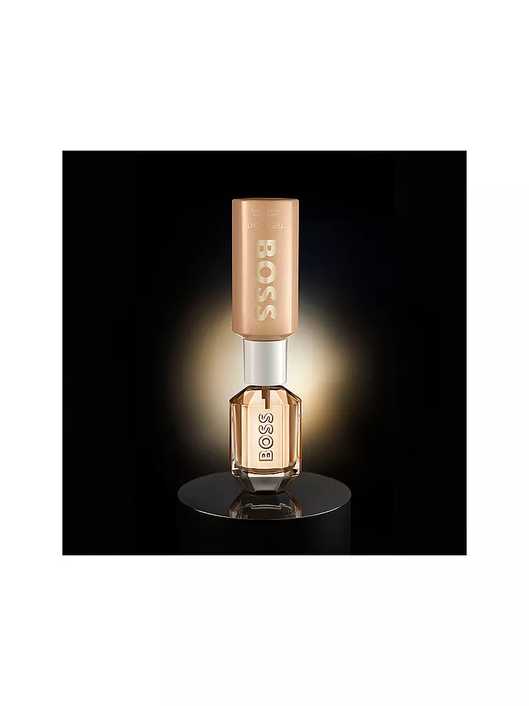 BOSS | The Scent Eau de Parfum for Her Ricaricabile 30ml |