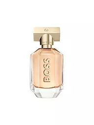BOSS | The Scent Eau de Parfum for Her Ricaricabile 100ml | Senza colore