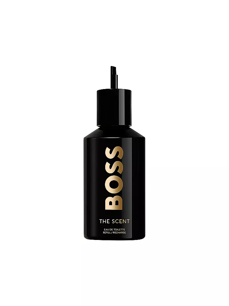 BOSS | The Scent Eau de Toilette for Him Ricarica 200ml | Senza colore