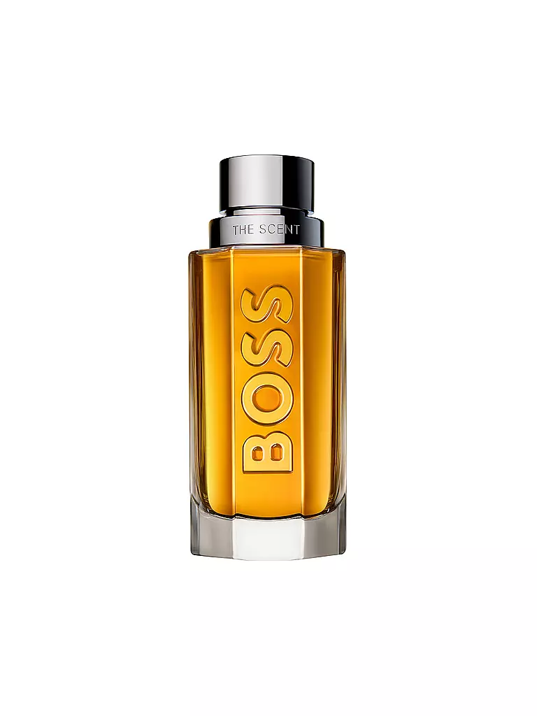 BOSS | The Scent Eau de Toilette for Him ricaricabile 100ml | Senza colore