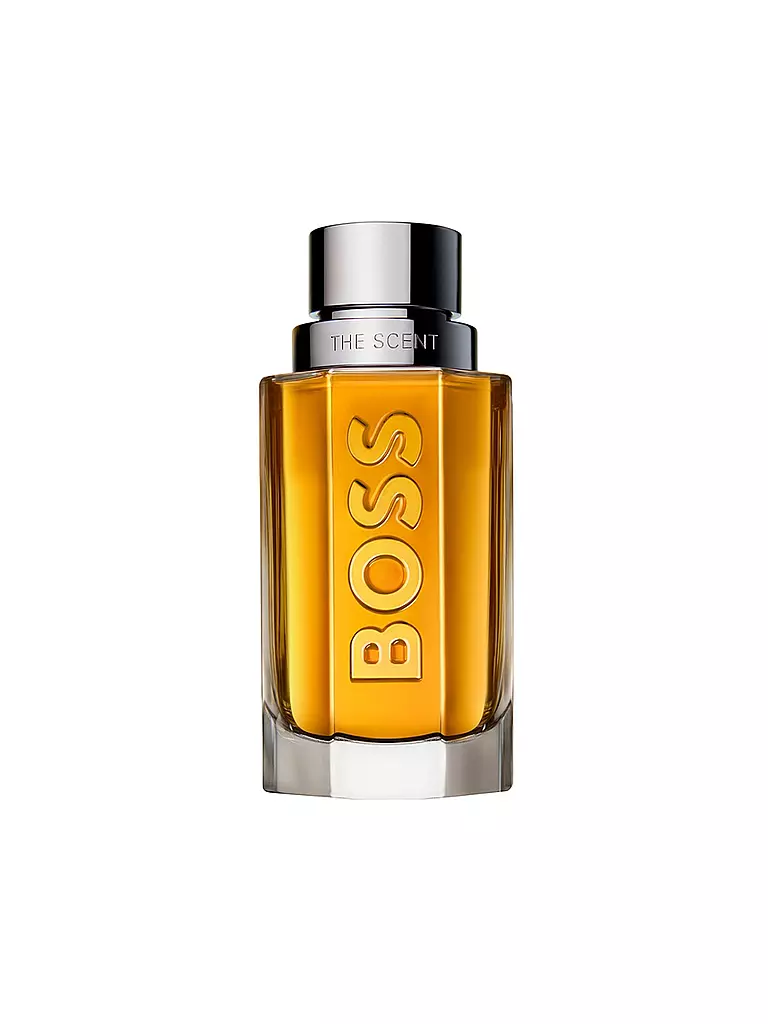 BOSS | The Scent Eau de Toilette for Him ricaricabile 50ml | Senza colore