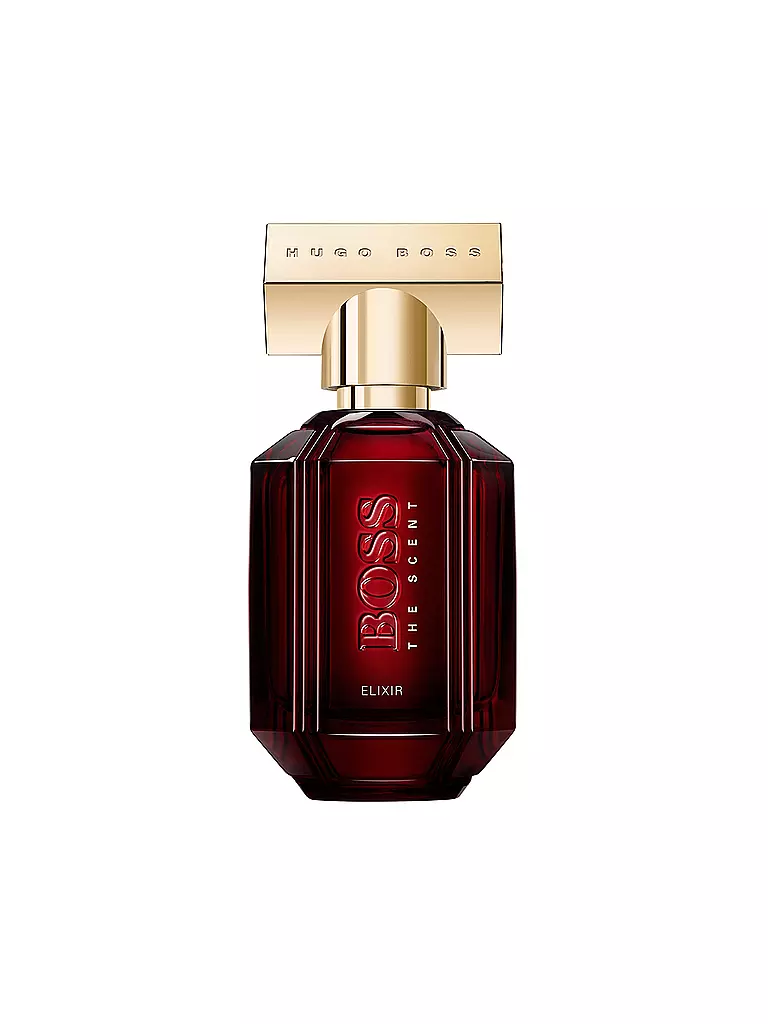 BOSS | The Scent Elixir for Her Eau de Parfum 30ml | Senza colore