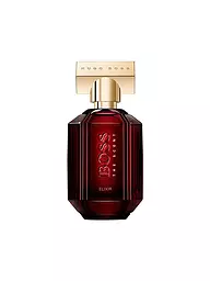 BOSS | The Scent Elixir for Her Eau de Parfum 50ml | Senza colore