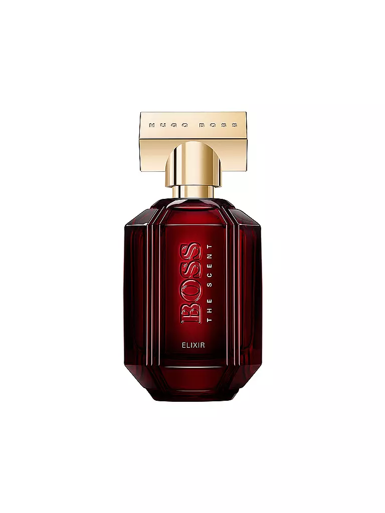 BOSS | The Scent Elixir for Her Eau de Parfum 50ml | Senza colore