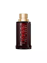 BOSS | The Scent Elixir for Him Eau de Parfum 100ml | Senza colore
