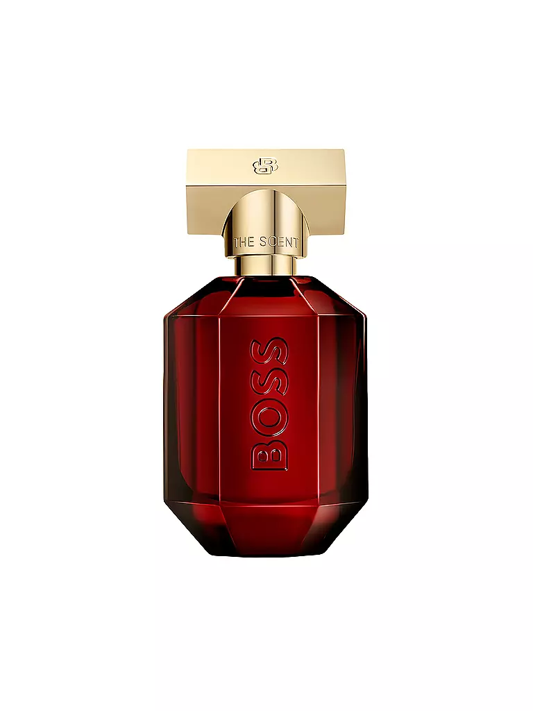 BOSS | The Scent Elixir Parfum Intense for Her 30ml | Senza colore