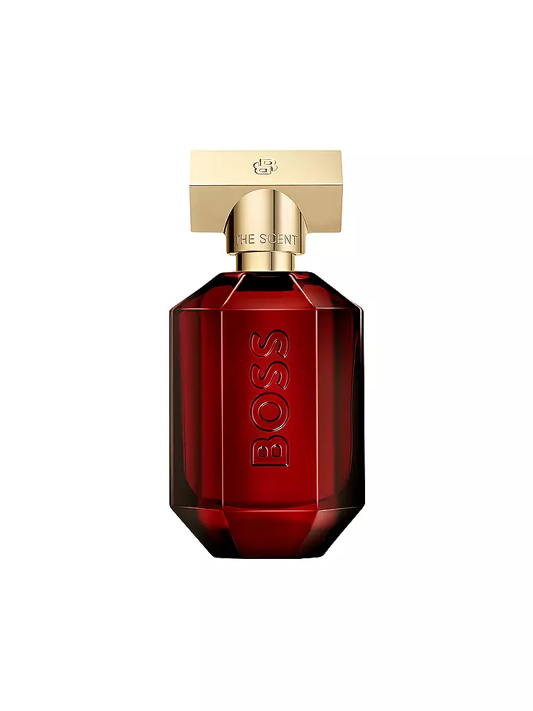 BOSS | The Scent Elixir Parfum Intense for Her 50ml | Senza colore