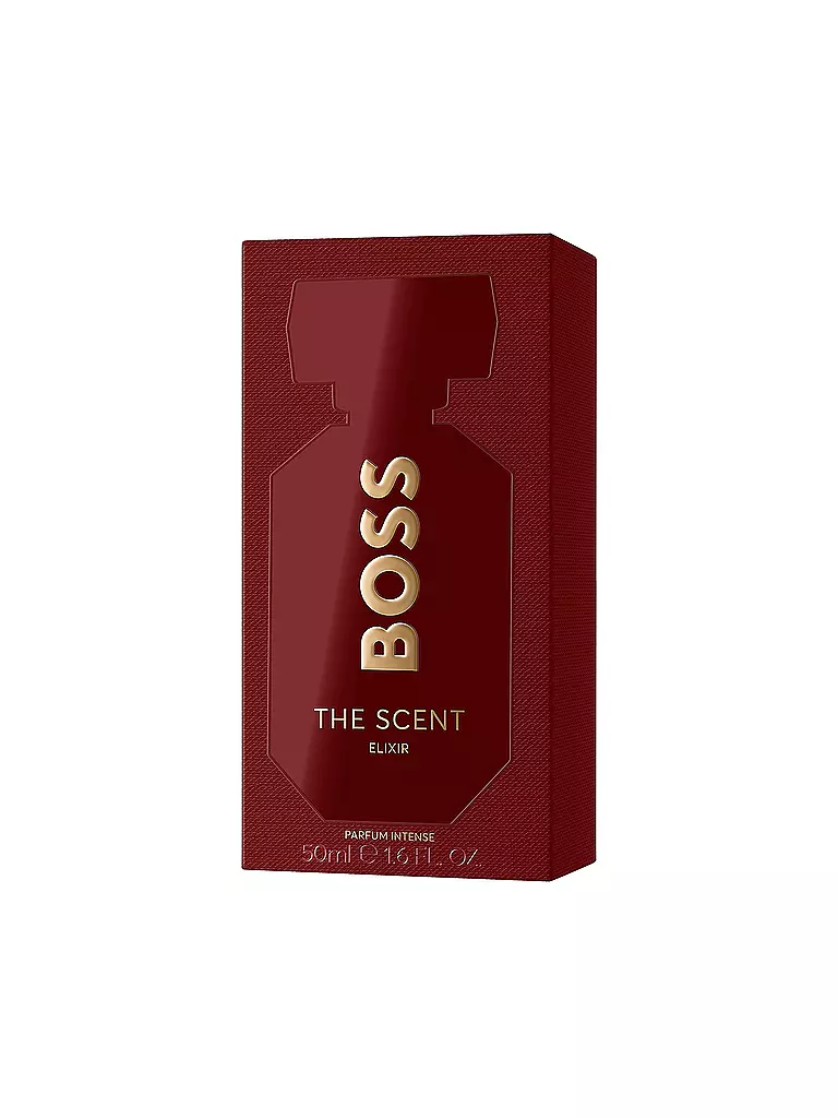 BOSS | The Scent Elixir Parfum Intense for Her 50ml | Senza colore