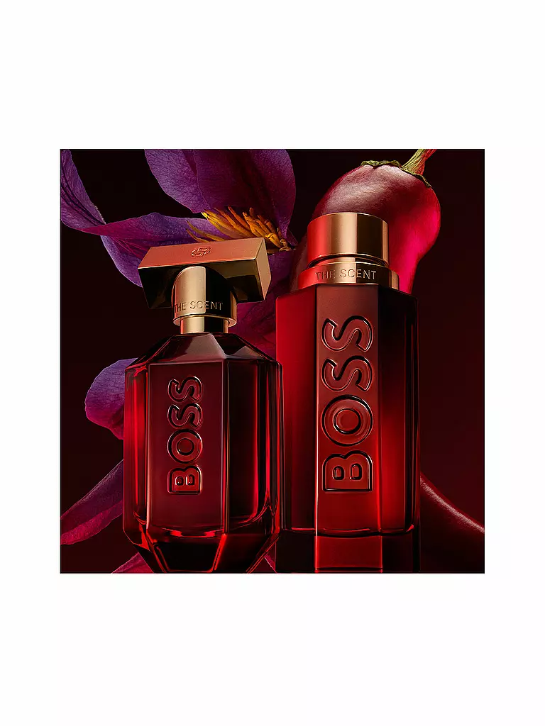 BOSS | The Scent Elixir Parfum Intense for Her 50ml | Senza colore