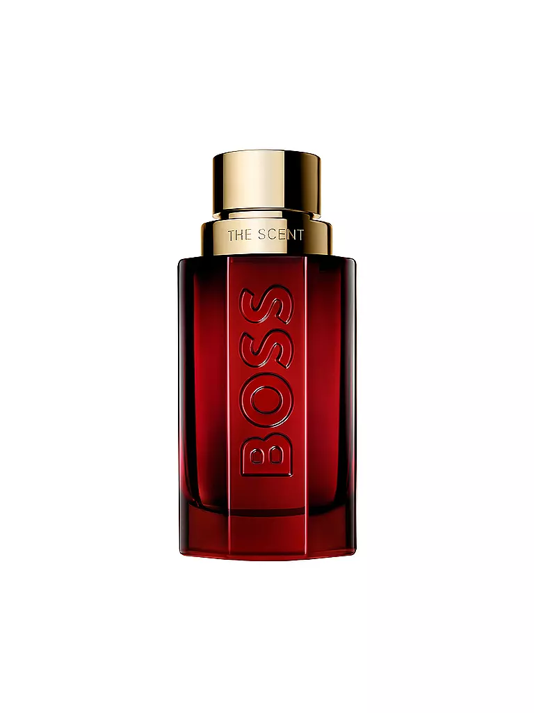 BOSS | The Scent Elixir Parfum Intense for Him 50ml | Senza colore