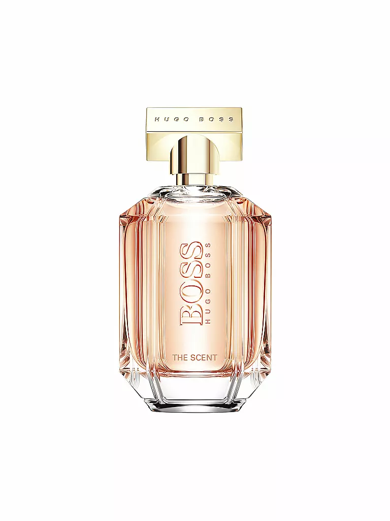 BOSS | The Scent for Her Eau de Parfum Natural Spray 100 ml | Senza colore