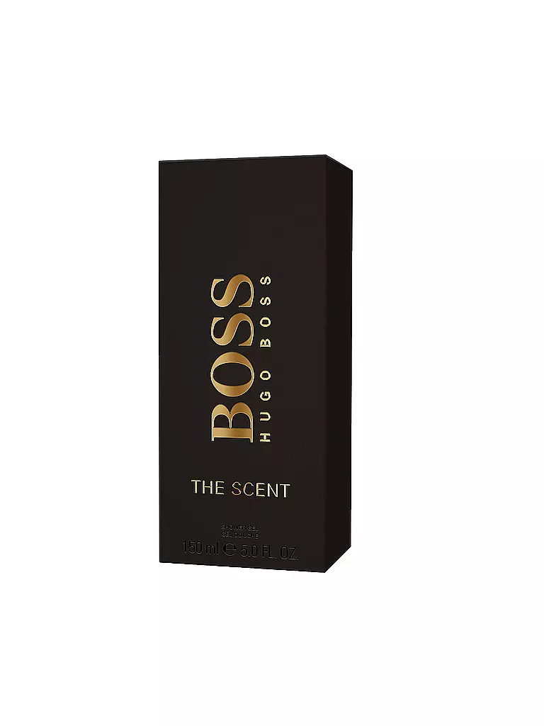 BOSS | The Scent Gel Doccia 150ml | 