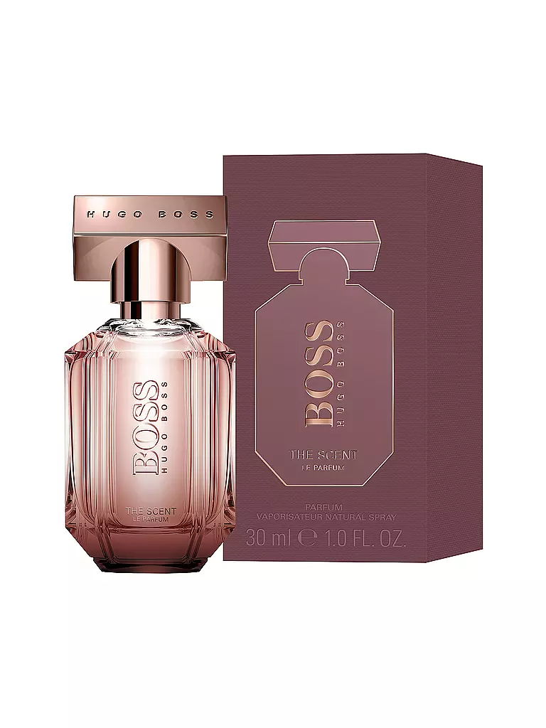 BOSS | The Scent Le Parfum For Her 30ml | Senza colore