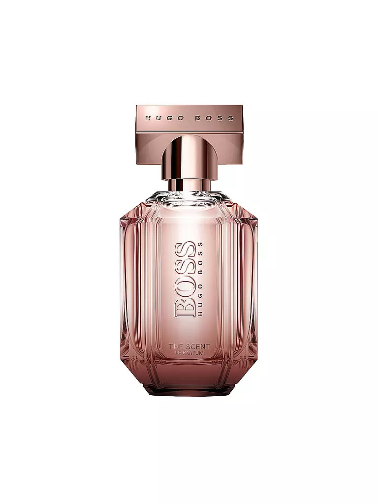 BOSS | The Scent Le Parfum For Her 50ml | Senza colore