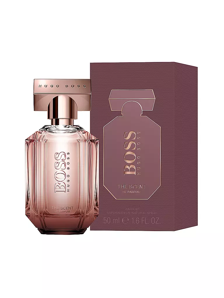 BOSS | The Scent Le Parfum For Her 50ml | Senza colore