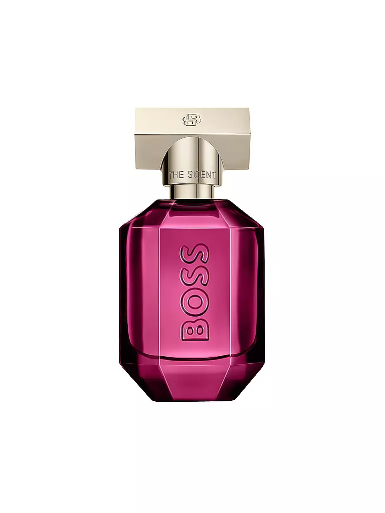BOSS | The Scent Magnetic Eau de Parfum for Her 30ml | Senza colore