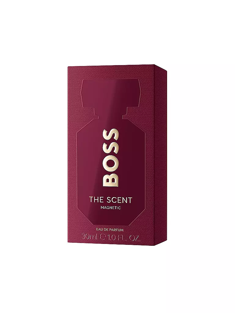 BOSS | The Scent Magnetic Eau de Parfum for Her 30ml |