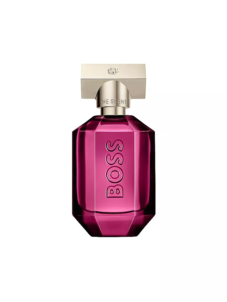 BOSS | The Scent Magnetic Eau de Parfum for Her 50ml | Senza colore