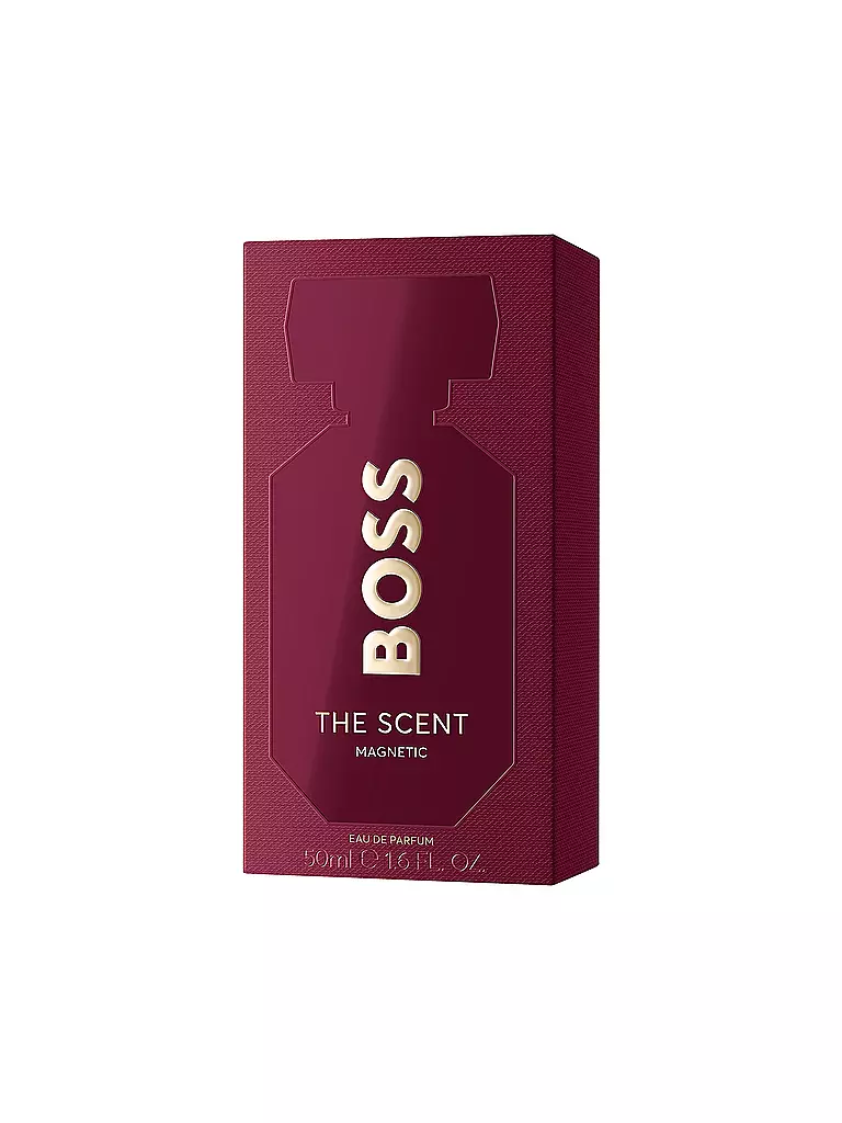 BOSS | The Scent Magnetic Eau de Parfum for Her 50ml |