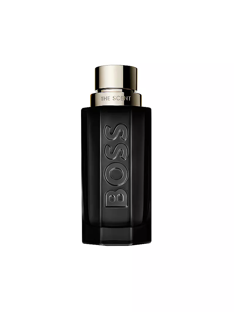 BOSS | The Scent Magnetic Eau de Parfum for Him 100ml | Senza colore