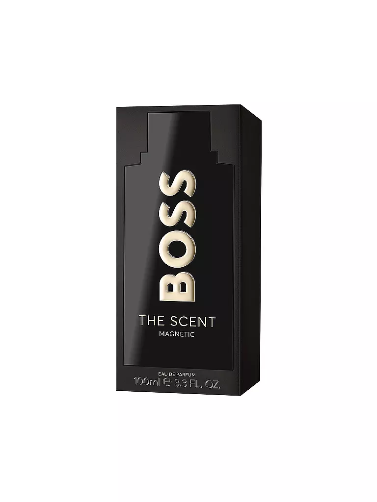 BOSS | The Scent Magnetic Eau de Parfum for Him 100ml |