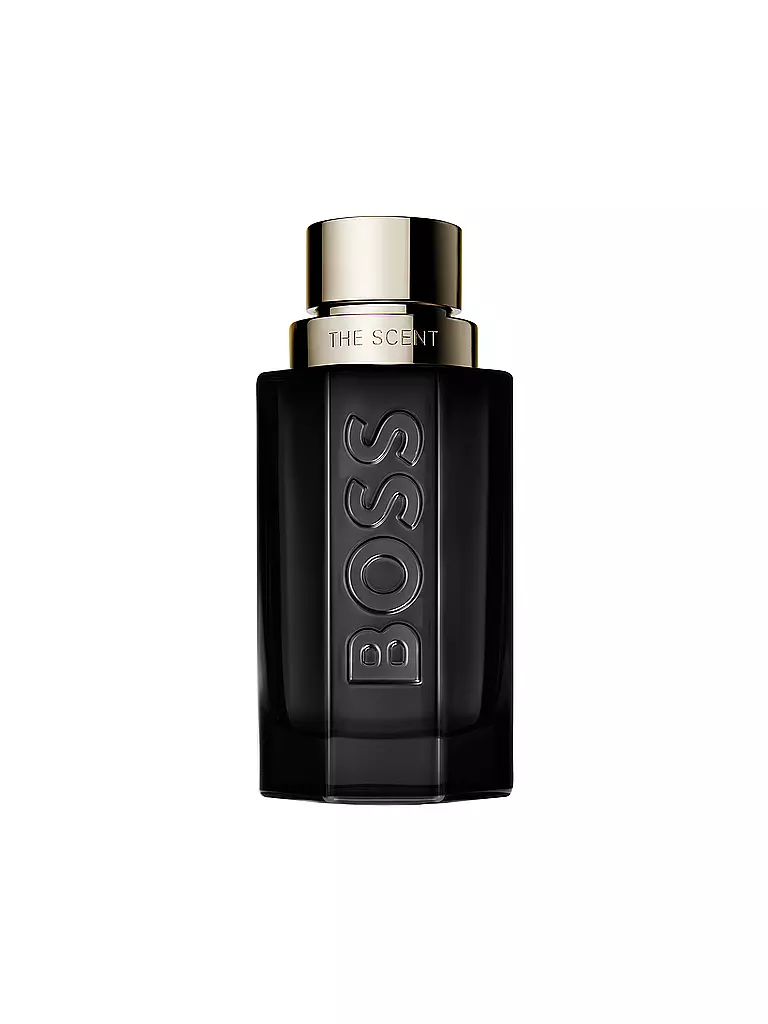 BOSS | The Scent Magnetic Eau de Parfum for Him 50 ml | Senza colore