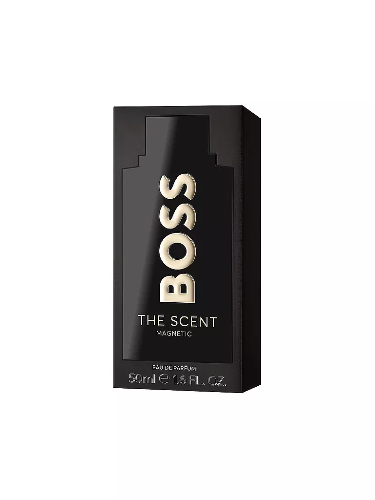BOSS | The Scent Magnetic Eau de Parfum for Him 50 ml |