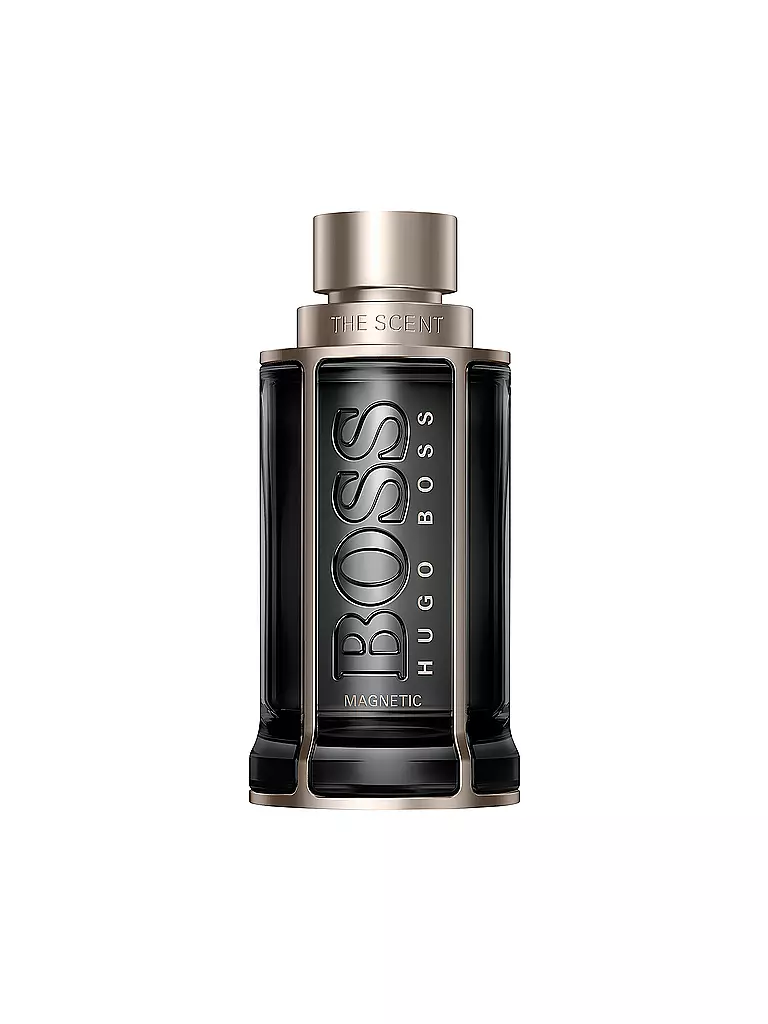 BOSS | The Scent Magnetic for him Eau de Parfum 50ml | Senza colore