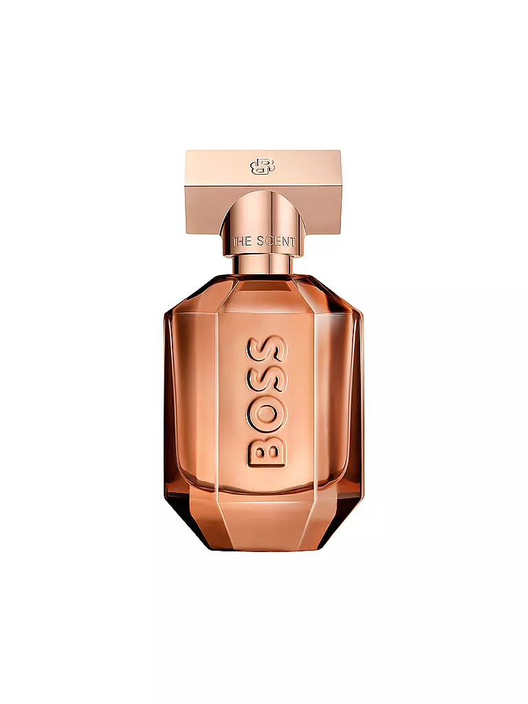 BOSS | The Scent Parfum for Her 30ml | Senza colore