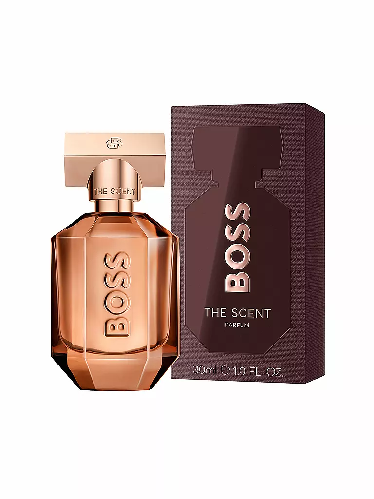 BOSS | The Scent Parfum for Her 30ml | Senza colore