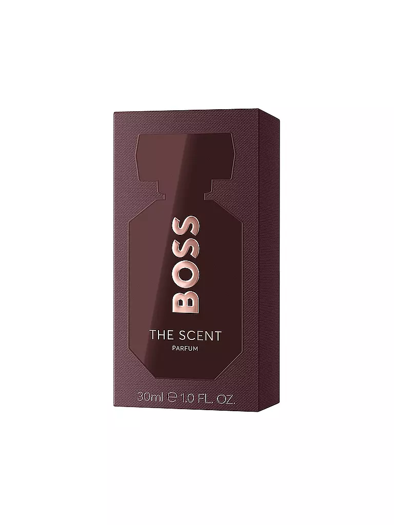 BOSS | The Scent Parfum for Her 30ml | Senza colore