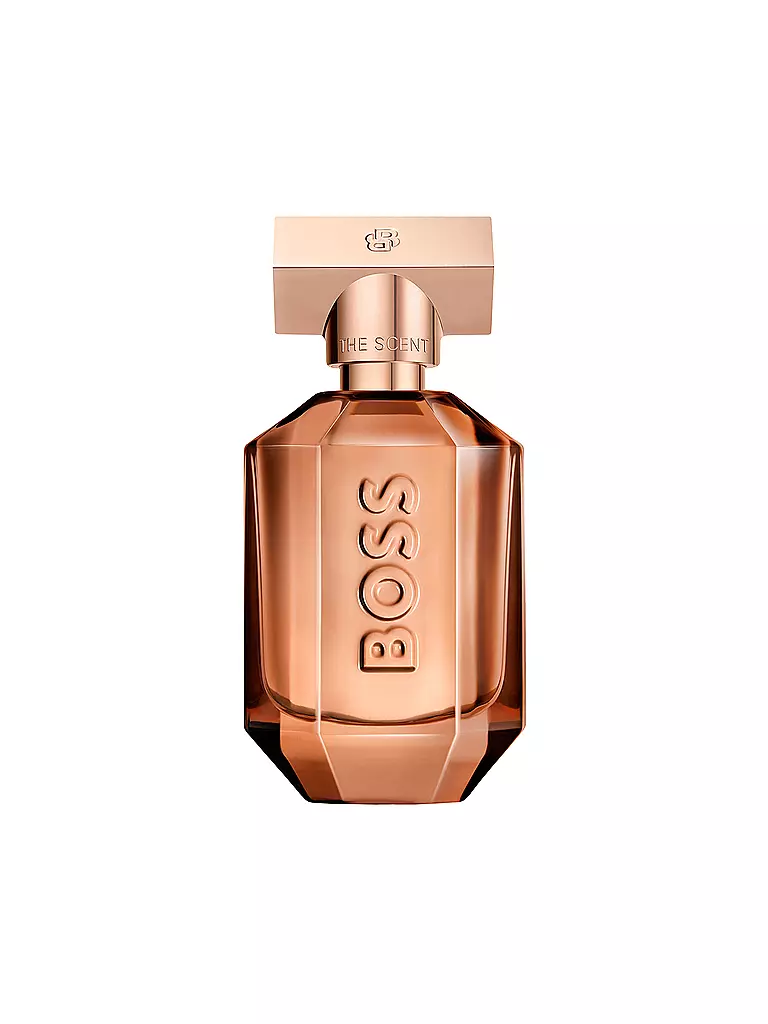 BOSS | The Scent Parfum for Her 50ml | Senza colore