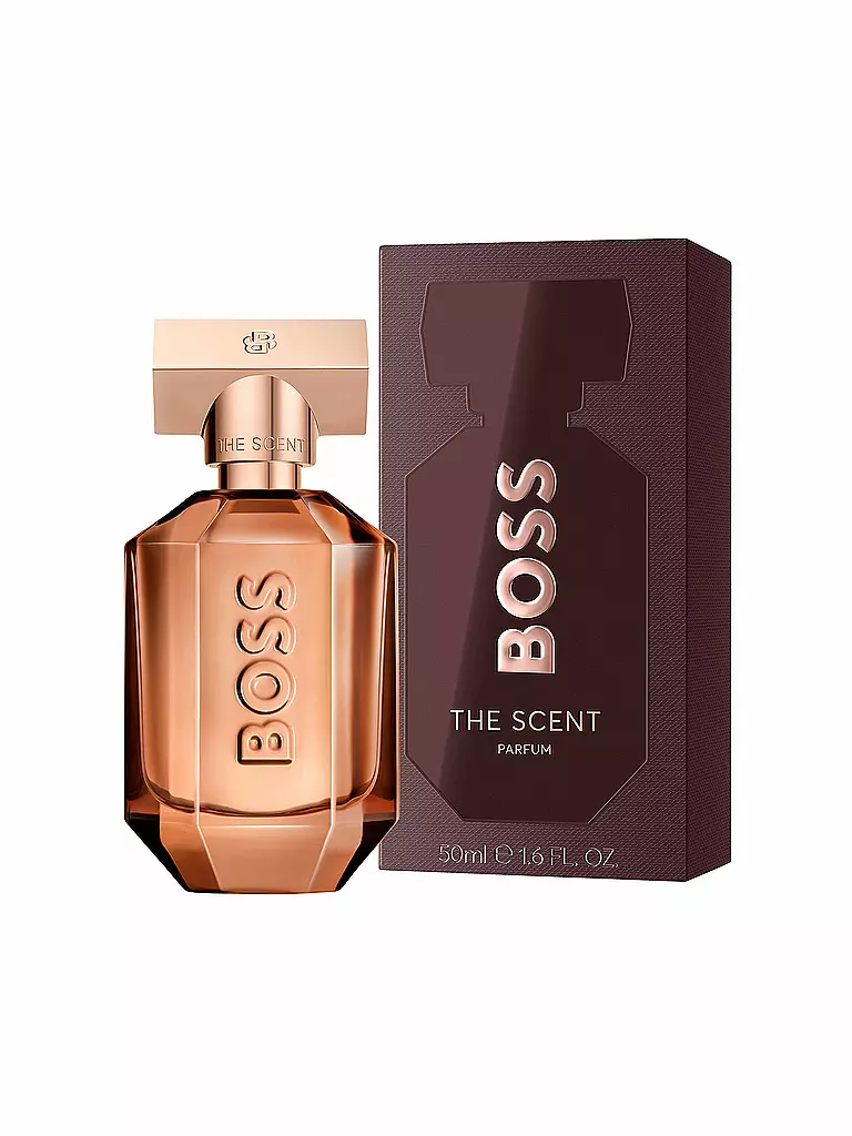 BOSS | The Scent Parfum for Her 50ml | Senza colore