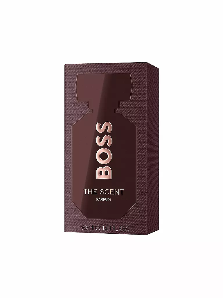 BOSS | The Scent Parfum for Her 50ml | Senza colore