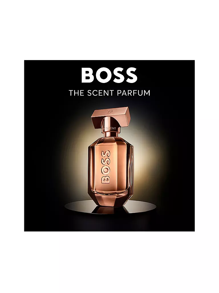 BOSS | The Scent Parfum for Her 50ml | Senza colore