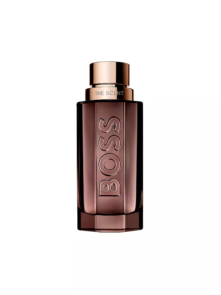 BOSS | The Scent Parfum for Him 100 ml | Senza colore