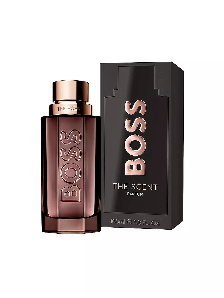 BOSS | The Scent Parfum for Him 100 ml | Senza colore