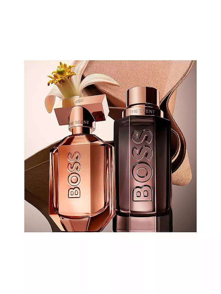 BOSS | The Scent Parfum for Him 100 ml |