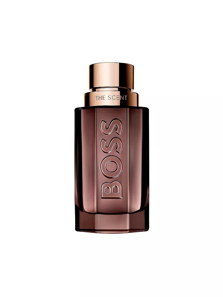BOSS | The Scent Parfum for Him 50 ml | Senza colore