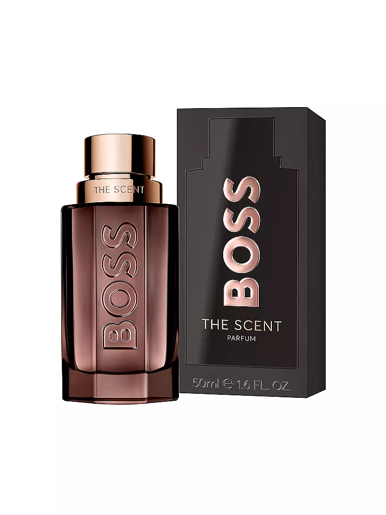BOSS | The Scent Parfum for Him 50 ml | Senza colore