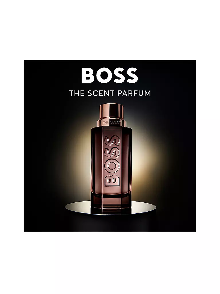BOSS | The Scent Parfum for Him 50 ml |