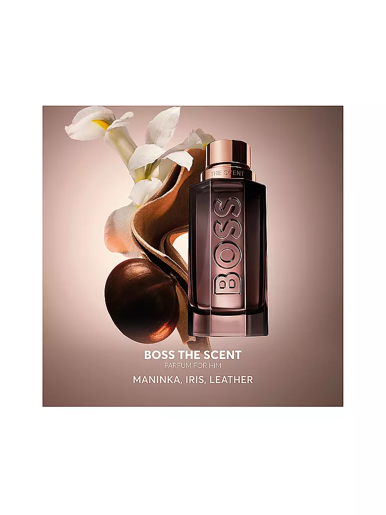 BOSS | The Scent Parfum for Him 50 ml |