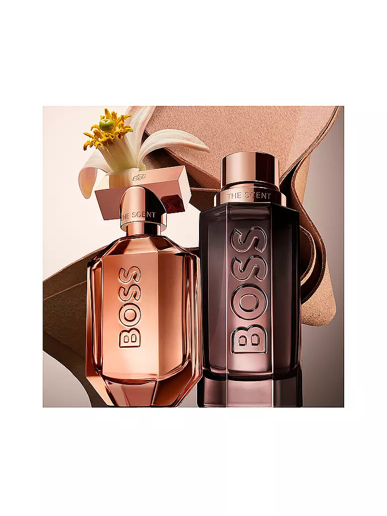 BOSS | The Scent Parfum for Him 50 ml |