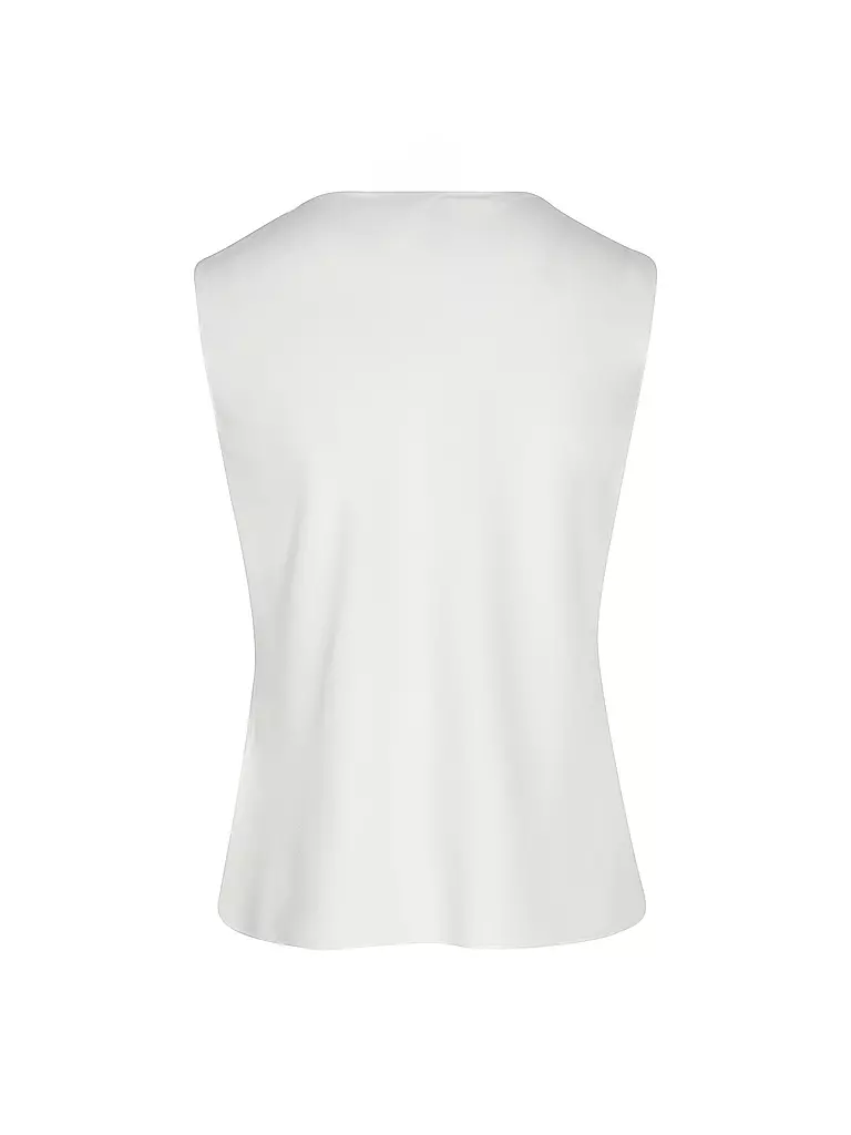 BOSS | Top BELIDINA  | Bianco