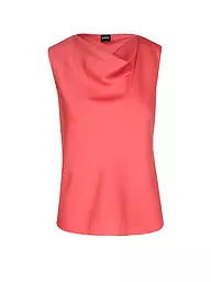 BOSS | Top BELIDINA | Corallo