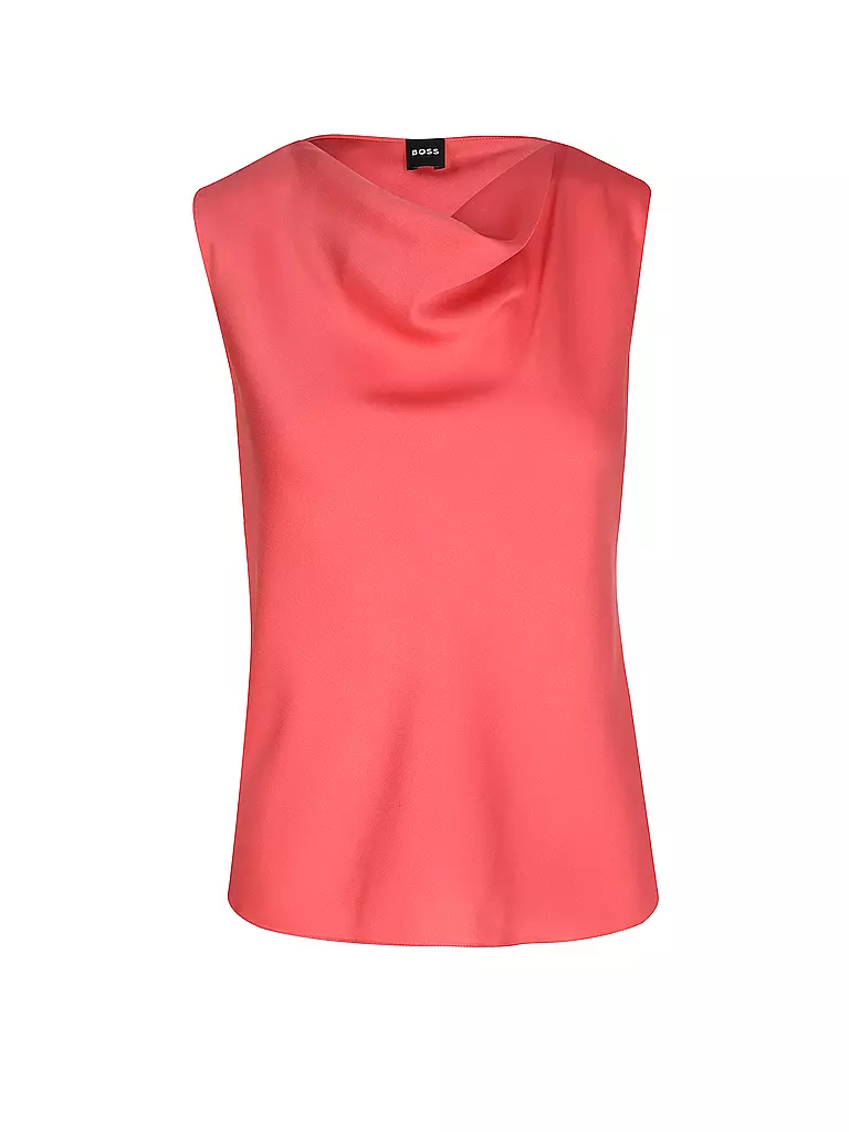 BOSS | Top BELIDINA | Corallo