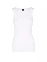 BOSS | Top C_EMATITE | Bianco