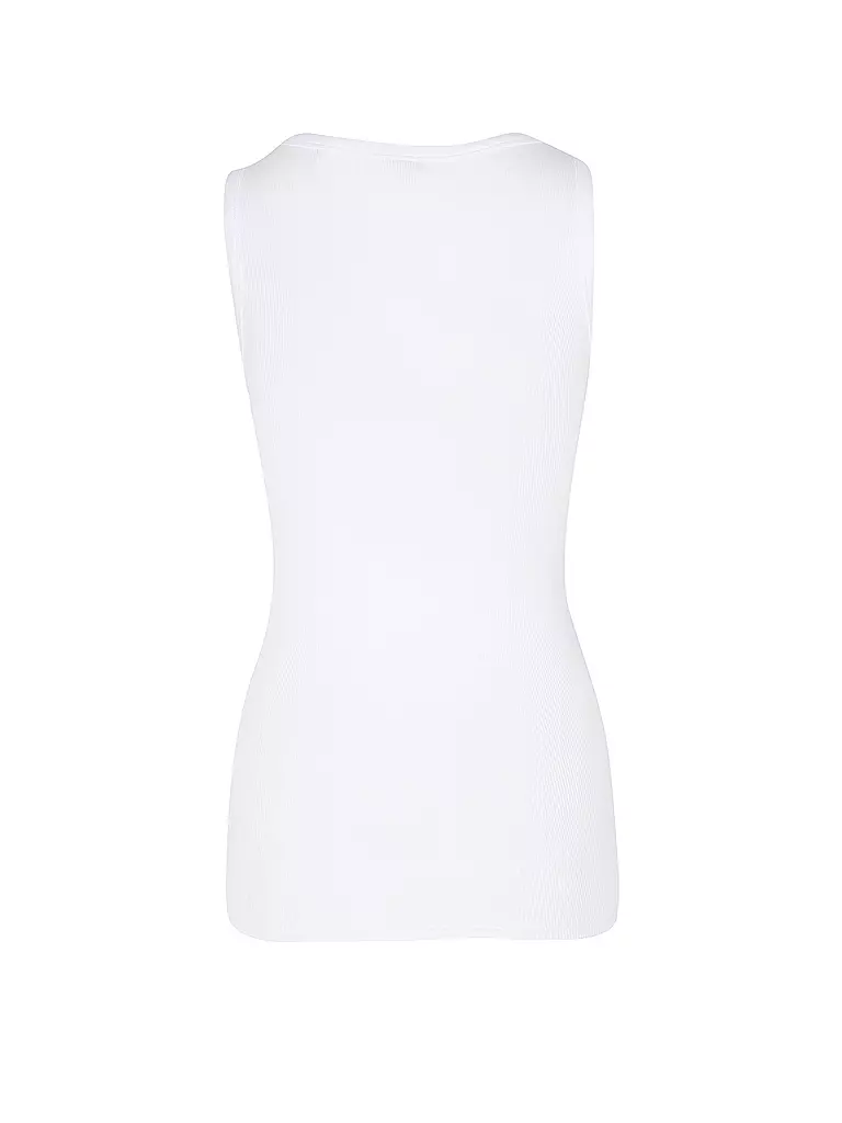 BOSS | Top C_EMATITE | Bianco